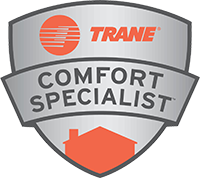 Trane Comfort Specialist Air Master Long Island